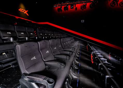 Cineworld Hull reveals stunning transformation in new photos