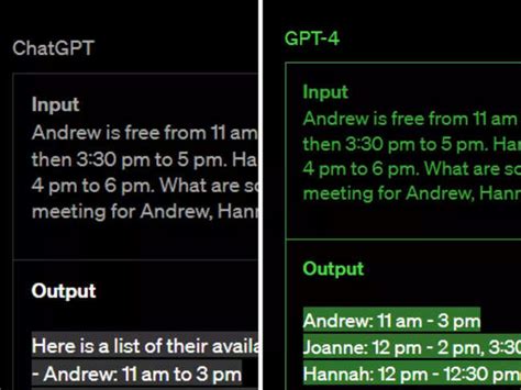 gpt4: What is GPT-4 – multimodal AI – & how is it different from ...