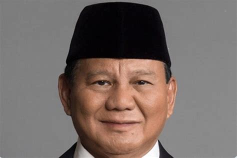 Who Is Prabowo Subianto, The Authoritarian Likely To Win Indonesia’s ...