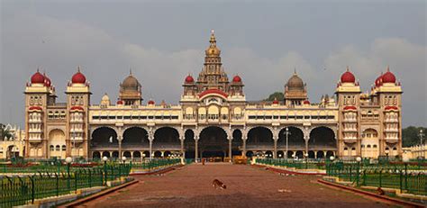 Mysore Palace | Wiki | Everipedia