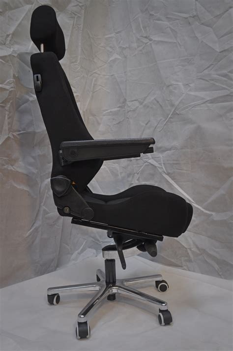 Recaro office chair