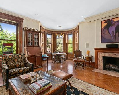 The Royal Tenenbaums house in NYC is available to rent | Real Homes