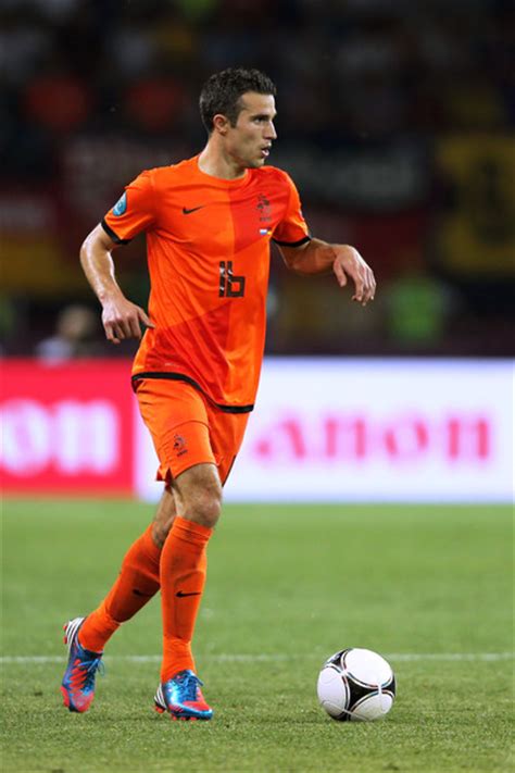 R. van Persie (The Netherlands) - Robin Van Persie Photo (31236101) - Fanpop