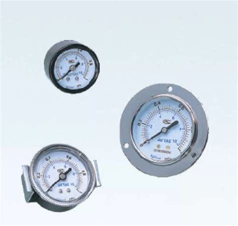 Pressure Gauge GS 50