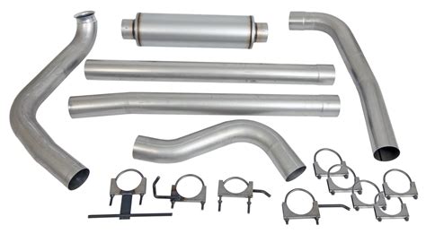 Summit Racing SUM-680070 Summit Racing™ Exhaust Systems | Summit Racing