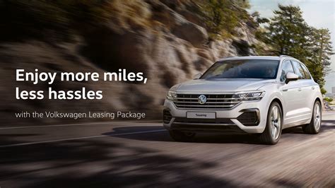 Exclusive Offers And More With Volkswagen Singapore This September