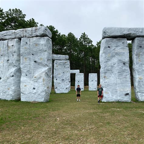 119 Popular Alabama Tourist Attractions - Fotospot.com