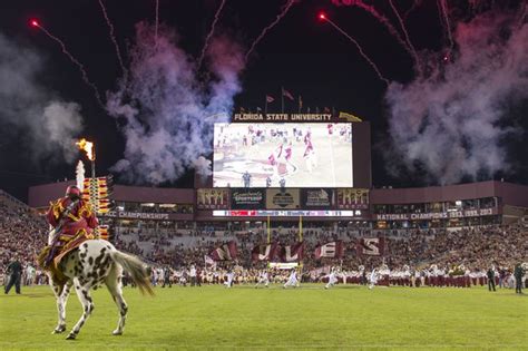 Florida State football limiting stadium capacity “between 20 and 25 percent” - Tomahawk Nation