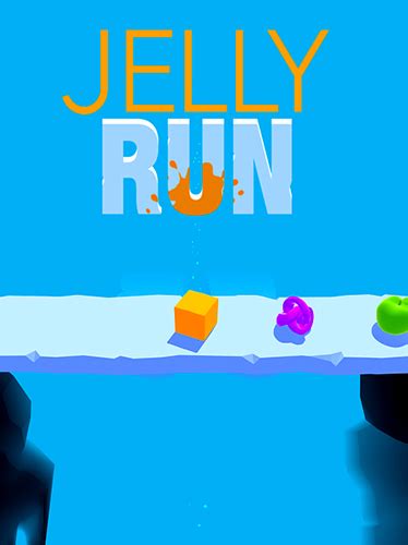 Jelly run for Android - Download APK free