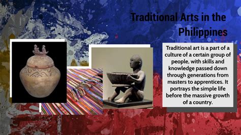 Traditional Arts in the Philippines by aiezha ricasio on Prezi