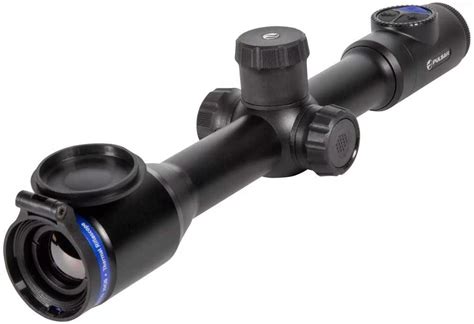 Best Thermal Scope For Coyote Hunting - Coyote Hunting