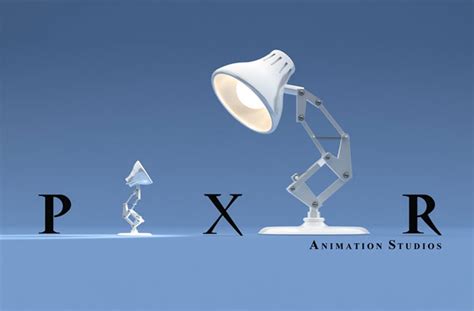 Lamp Comes To Life In Pixar Logo Style With a Little Arduino Wizardry ...