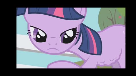 Twilight Sparkle Farts (My Little Pony Friendship Is Magic) - YouTube