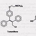 2 Structures of several antiestrogen drugs. | Download Scientific Diagram