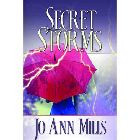 Secret Storms | Chula Vista Books