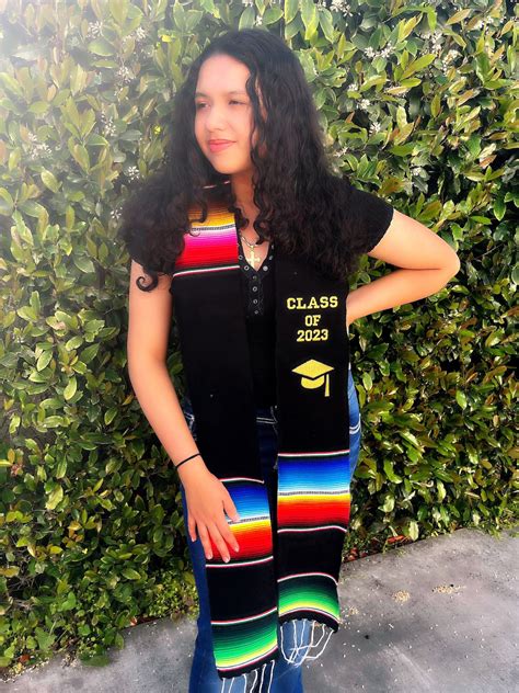 2023 Graduation Unisex Sash - Etsy