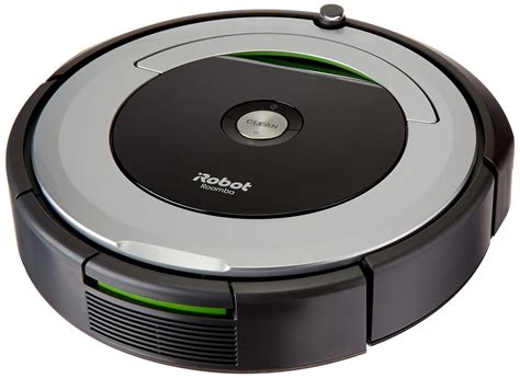 Galleon - IRobot Roomba 690 Wi-Fi Connected Vacuuming Robot