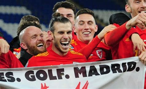 Marca obliterate Gareth Bale after Wales Euro 2020 exit