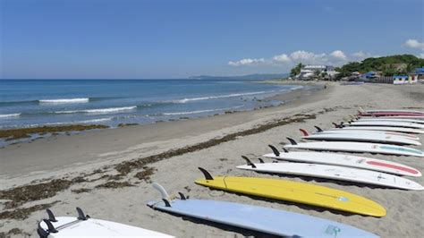 LA UNION SURFING (OVERNIGHT) ~ A3 TOURS