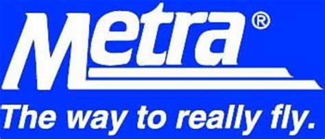 Metra Logos