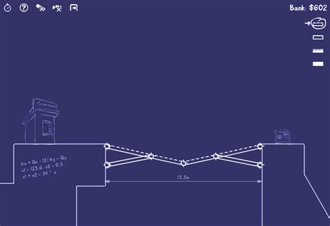 Cargo Bridge walkthrough and hints | Totalgames3's Blog