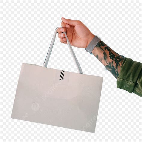 Shopping Bags PNG Image, Shopping Bag Holding, Hand Hold, Holding Bag, Hand And Shopping Bag PNG ...