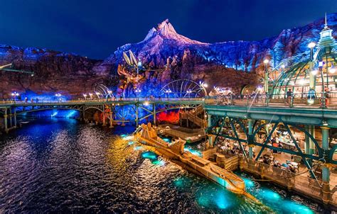 3 Reasons Why I Like Tokyo DisneySea | All About Japan