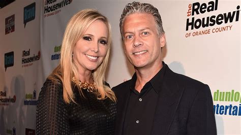 'Real Housewives of Orange County' Star Shannon Beador and Husband ...