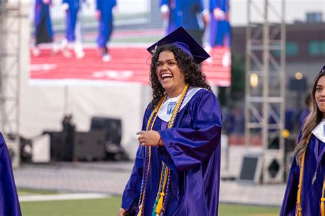 2023 Klein Cain High School Graduation Ceremony | Klein ISD | Flickr