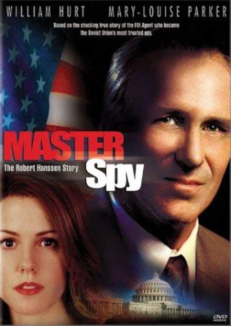 Master Spy: The Robert Hanssen Story (Film per la TV 2002) - IMDb