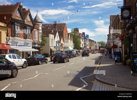 Ware, hertfordshire hi-res stock photography and images - Alamy