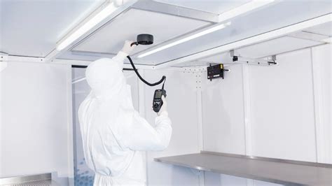 Cleanroom Validation, Cleanroom Validation Service