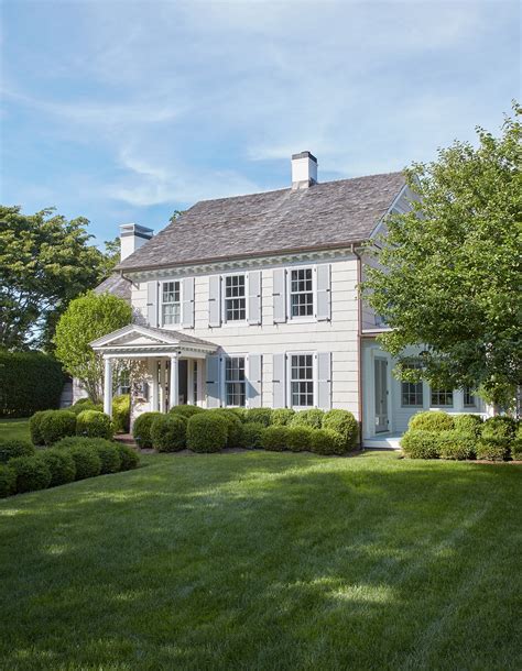 Design ideas from houses across the U.S. | House & Garden