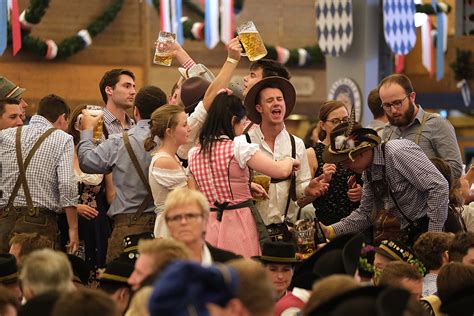 Leavenworth's Oktoberfest 2021 Cancelled For 2nd Year in a Row