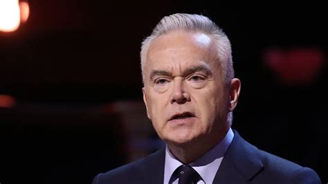 Huw Edwards named by his wife as BBC presenter accused of paying teen ...