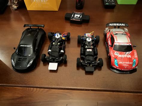 Kyosho Mini-Z Series - Page 263 - R/C Tech Forums