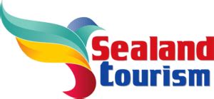 Sealand Tourism Logo PNG Vector (AI) Free Download