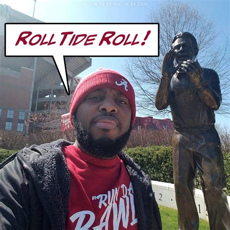 Roll Tide Roll: "Funny Maine" provides window onto Bama football fandom