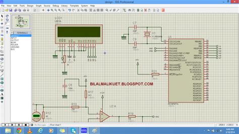 PIC microcontroller projects - Microcontrollers Lab