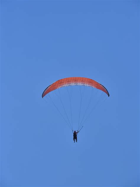 Paragliding Sport Sky - Free photo on Pixabay - Pixabay