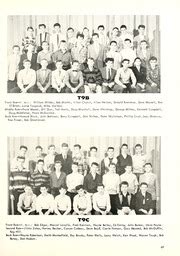 Weston Collegiate Institute - Conning Tower Yearbook (Weston, Ontario Canada), Class of 1957 ...