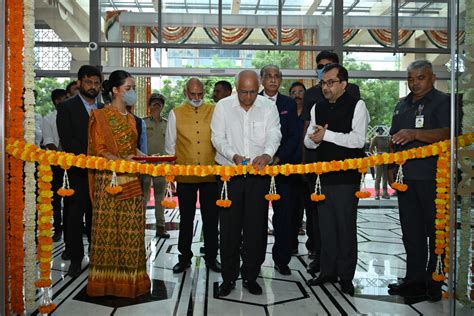 ITC Hotels unveils its 12th property in Gujarat with the iconic ITC ...