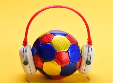 Understanding The Relationship Between Music And Sports