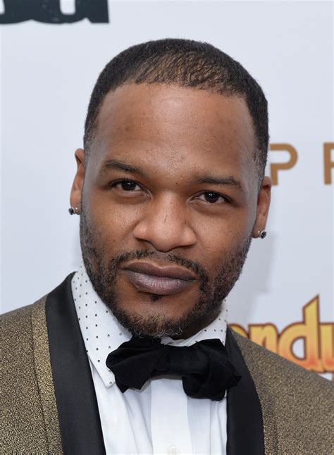 Jaheim Is Still Very Sensitive About His Hair | 93.1 WZAK