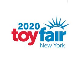 Where Is The Toy Fair Located - ToyWalls