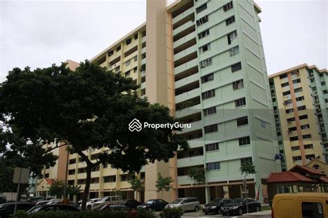 95 Geylang Bahru HDB Details in Balestier / Toa Payoh