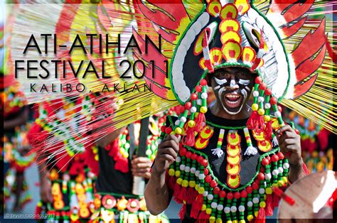 Ati atihan Festival