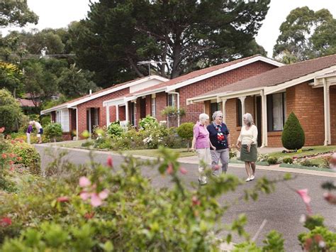 Salford Retirement Estate, Aberfoyle Park SA - retirement real estate | Downsizing.com.au