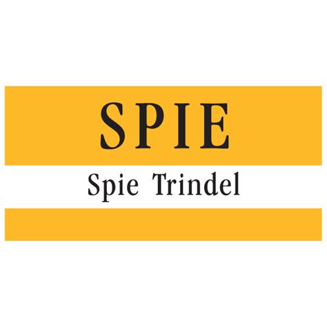 Spie logo, Vector Logo of Spie brand free download (eps, ai, png, cdr) formats