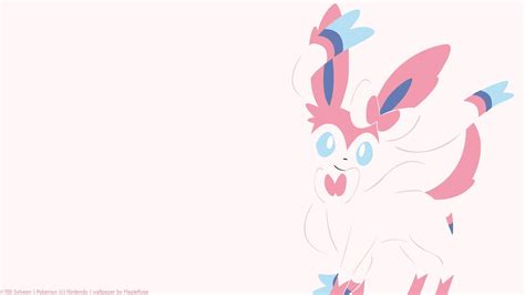 Sylveon Wallpapers - Top Free Sylveon Backgrounds - WallpaperAccess